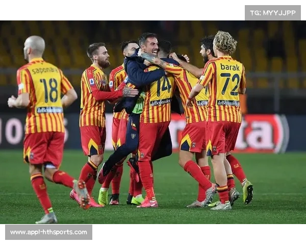 都灵球员弗拉希奇点射破门，但球队1-2不敌莱切