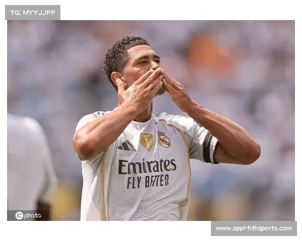 阿隆索启用贝林厄姆等人,皇马主帅下课压力暂得缓解。 阿隆索启用贝林厄姆等人,皇马主帅下课压力暂得缓解。