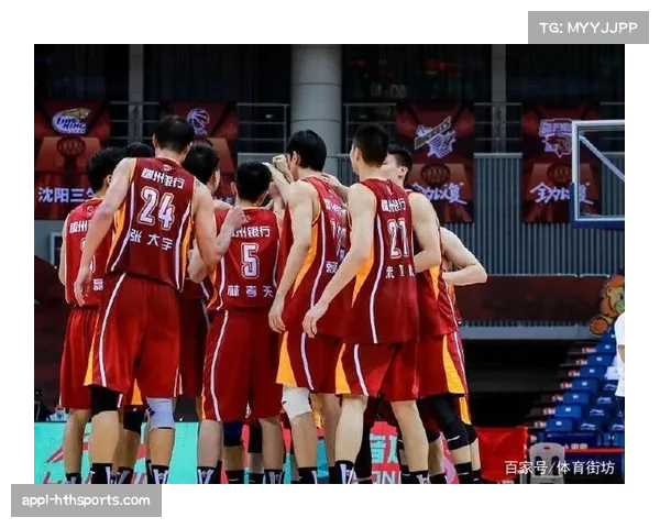 常规赛收官日：浙粤榜首大战一触即发，或将决定季后赛最终对位